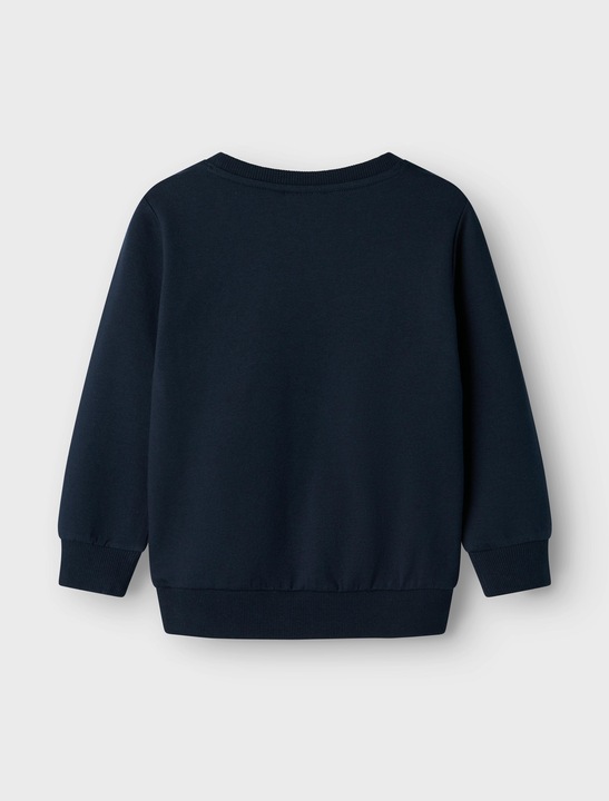 Actual product image Name it Bluey sweatshirt (80)