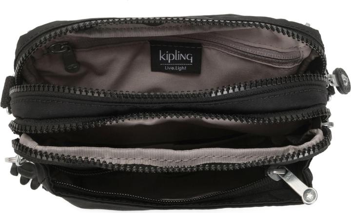 Actual product image Kipling Basic Abanu Multi belt bag 19 cm