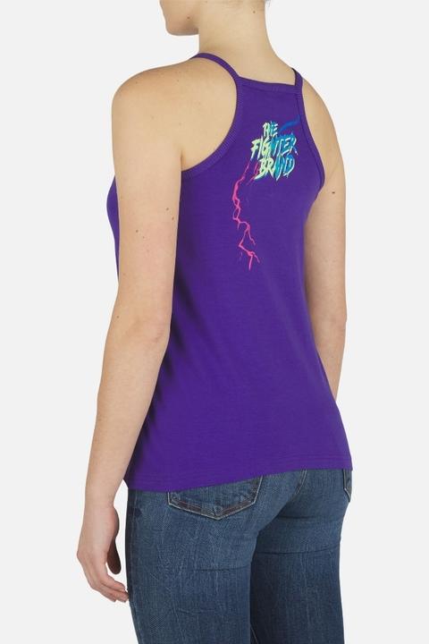 Immagine prodotto Boxeur des Rues High Neck Tank Top (S)