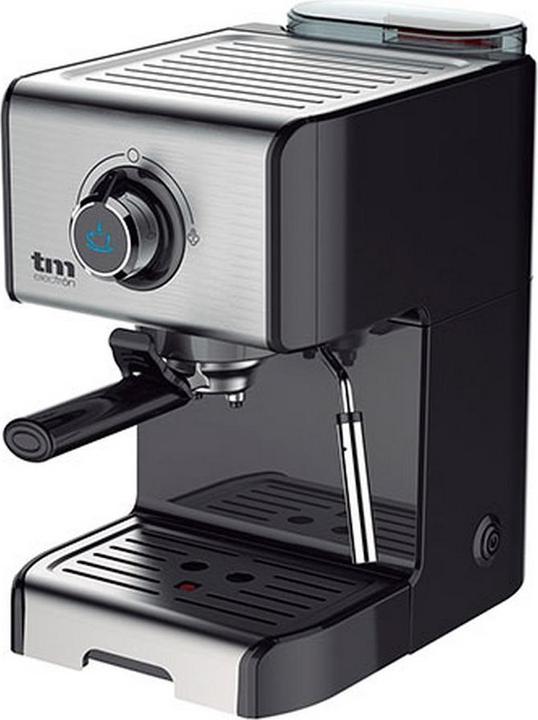 Produktbild TM Electron Manuelle Express-Kaffeemaschine