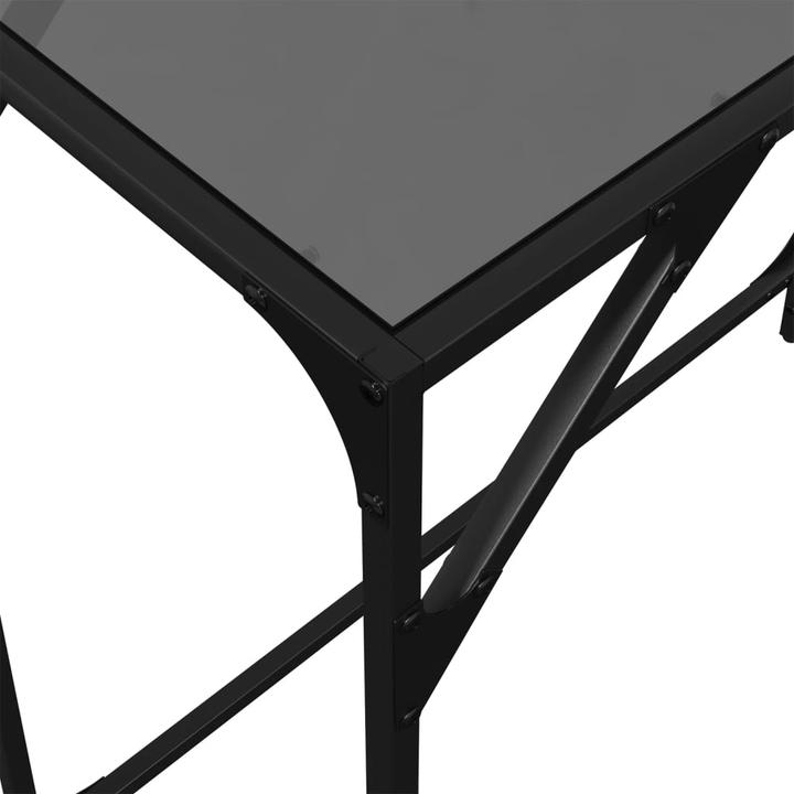 Image du produit vidaXL Konsolentisch (80 x 35 x 81 cm)