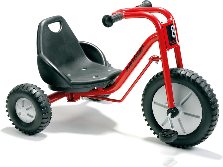 Winther Viking Explorer Zlalom Tricycle