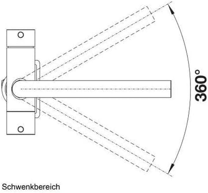 Productafbeelding Blanco Fontas II filter