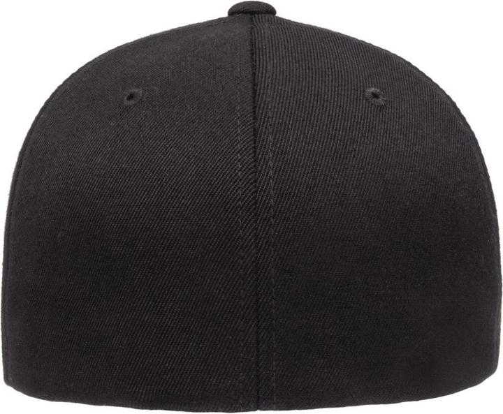 Produktbild Flexfit Baseballkappe Wollmischung (S, M)