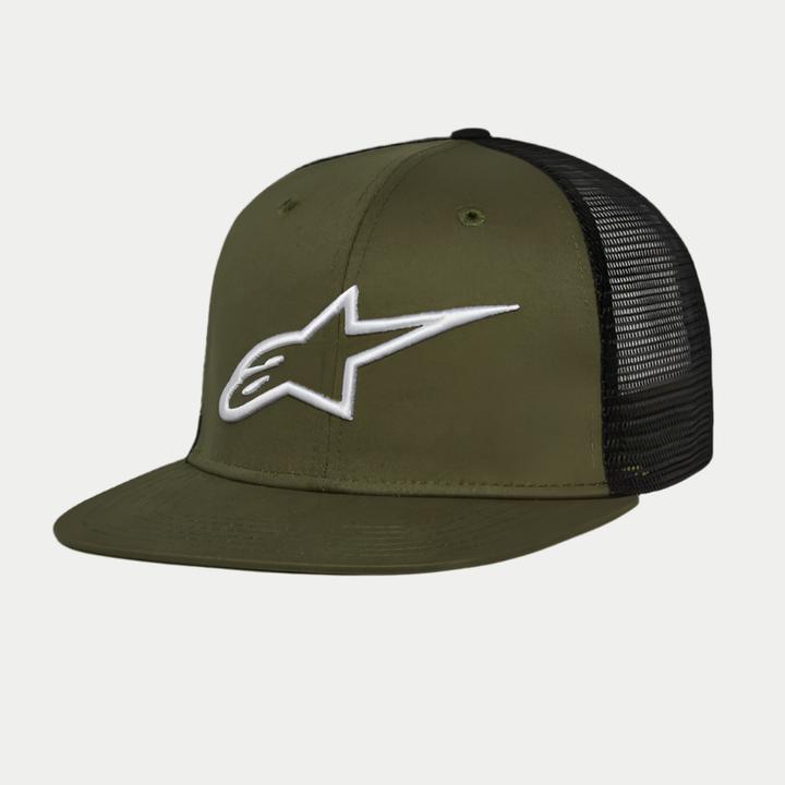 Produktbild Alpinestars Hat 24 Corp Shift 2 Flexfit (One Size)