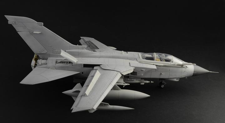 Produktbild Italeri Tornado GR.4