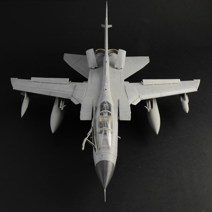 Produktbild Italeri Tornado GR.4