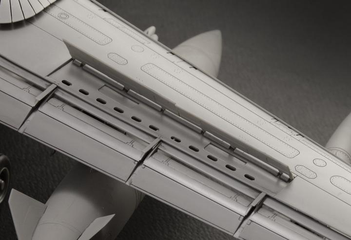 Produktbild Italeri Tornado GR.4