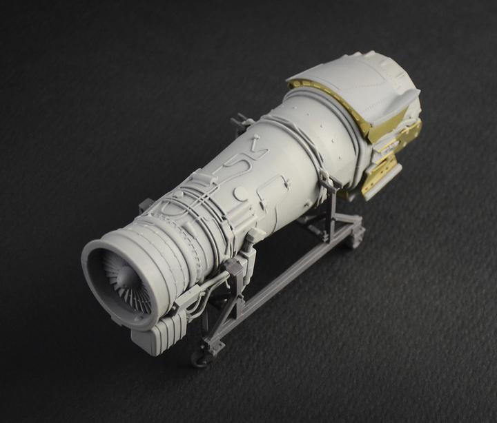 Produktbild Italeri Tornado GR.4