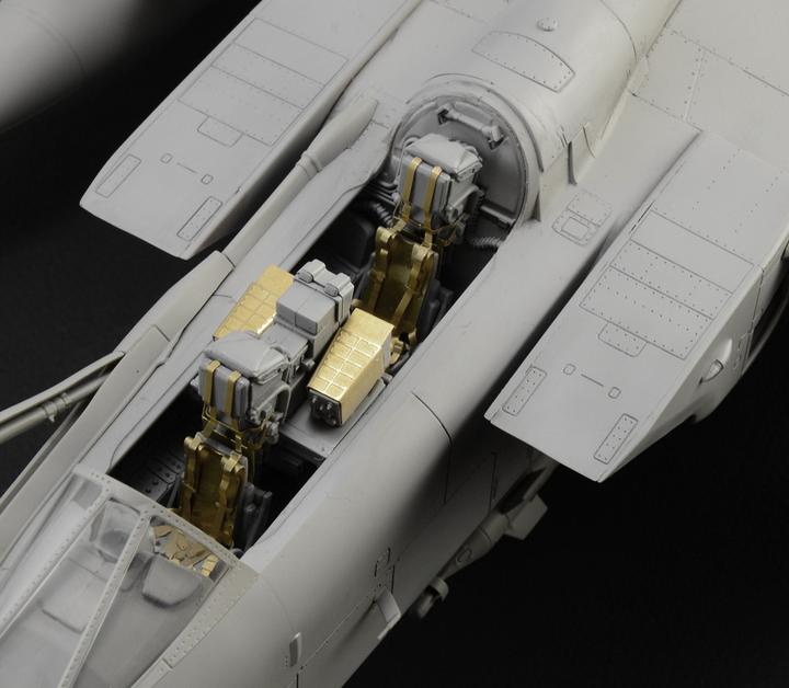 Produktbild Italeri Tornado GR.4