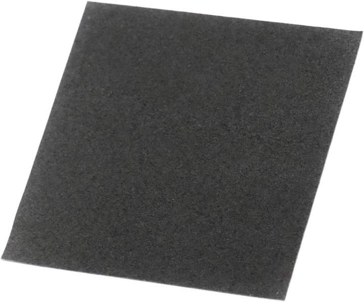 Productafbeelding Thermal Grizzly Carbonaut warmtegeleidingskussen - 32 × 32 × 0,2 mm (0.20 mm, 62.50 W/m K)