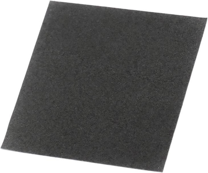 Produktbild Thermal Grizzly Carbonaut Wärmeleitpad - 32 × 32 × 0,2 mm (0.20 mm, 62.50 W/m K)