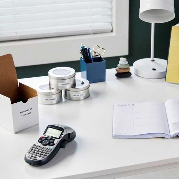 Produktbild Dymo LetraTag LT-100H Beschriftungsgerät