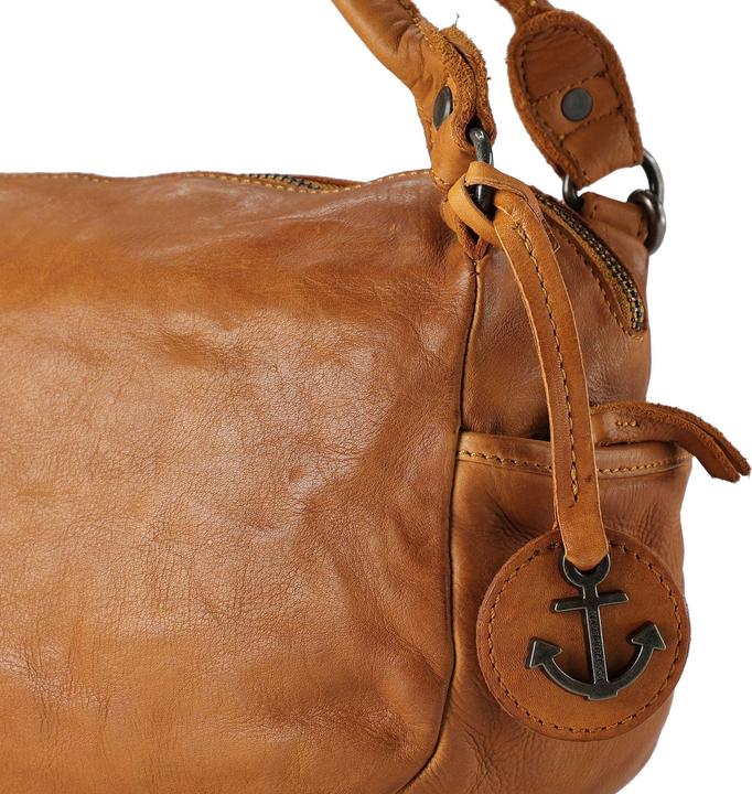 Immagine prodotto Harbour 2nd Saphira Schultertasche Leder 29 cm