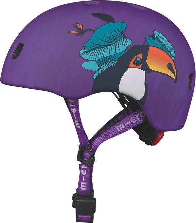 Produktbild Micro Helm (52 - 56 cm)