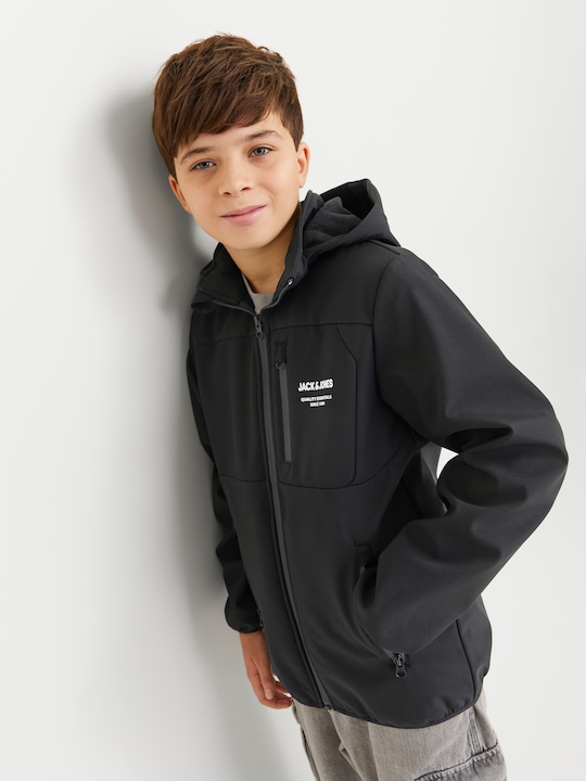Immagine prodotto Jack & Jones Jjtheo Softshell Jacket Noos Jnr (176)