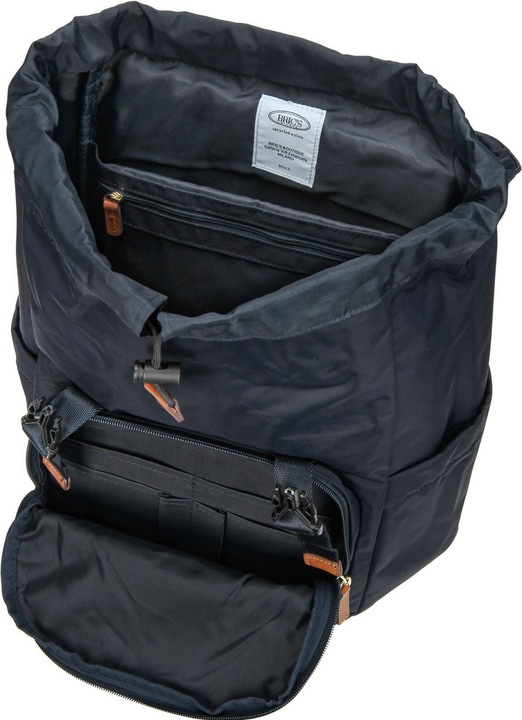 Actual product image Brics X-Collection backpack 40 cm (18 l)