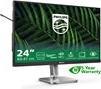 Actual product image Philips 60,5cm (23,8") 24B2G5200 16:09 HDMI+DP+USB darkgrey (1920 x 1080 pixels, 23.80")