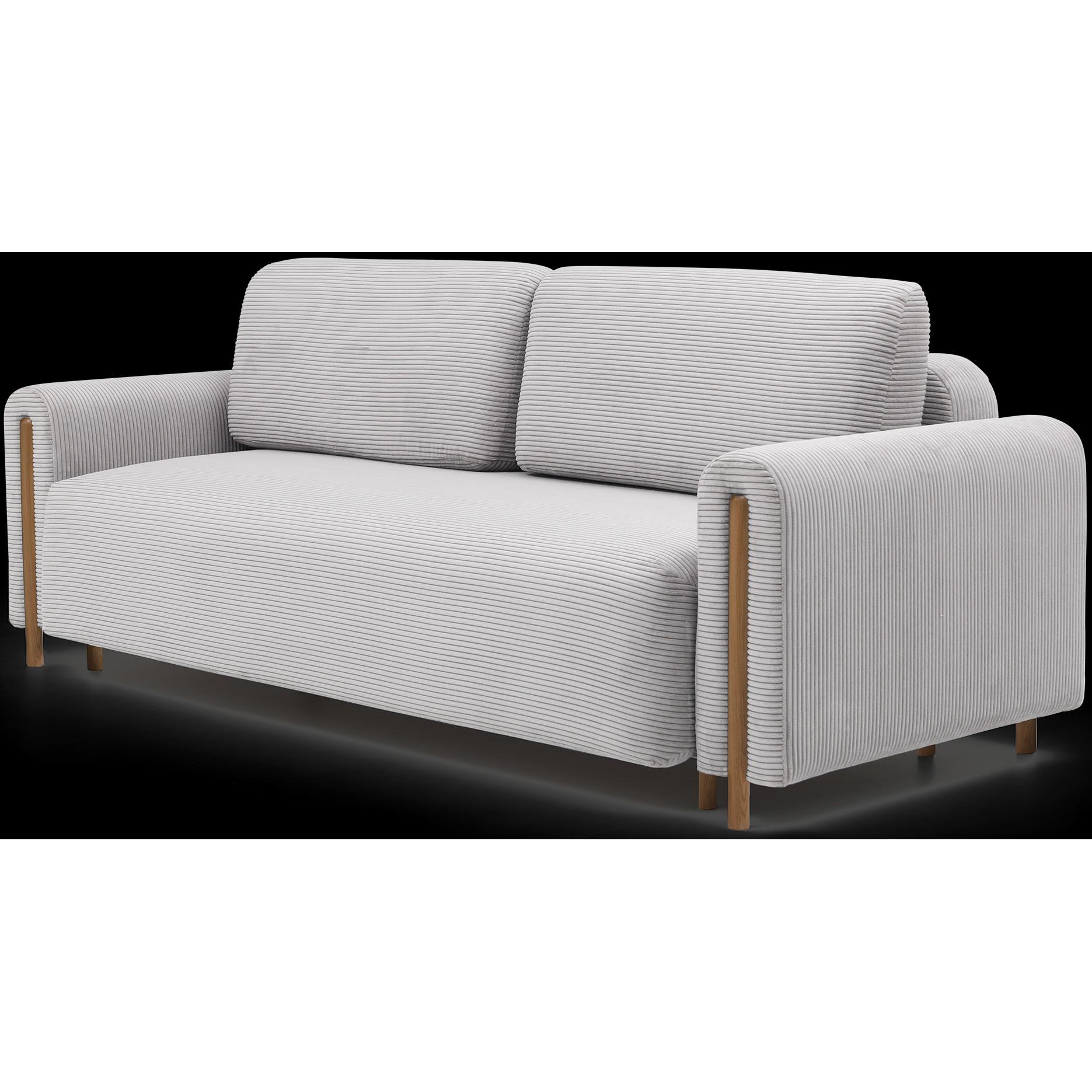 Thumbnail - ELTAP, Sofa, Arcadova (3-Sitzer, Bettsofa)
