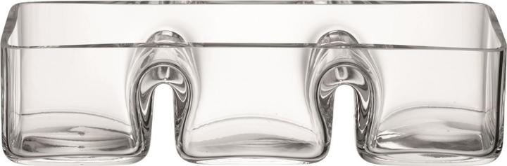 Actual product image LSA Serving bowl Trio SERVE