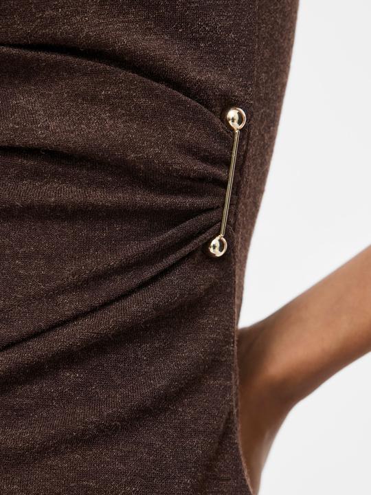 Produktbild Vila VIANNI V-Ausschnitt Top (L)