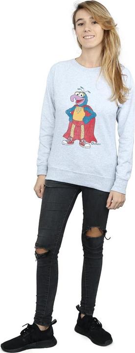 Image du produit Gildan - Sweat CLASSIC - Femme (XS)