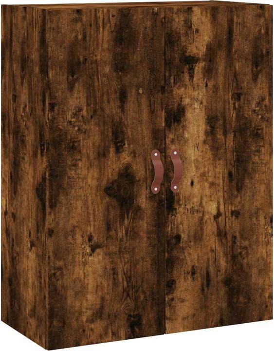 Image du produit vidaXL Highboard (69.50 x 34 x 180 cm)