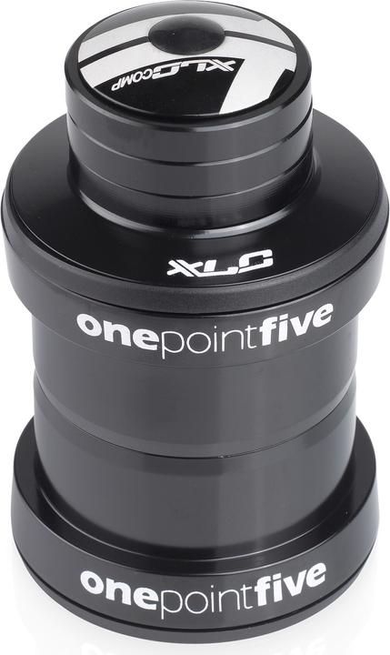 Actual product image XLC Comp HS-A10 Ahead