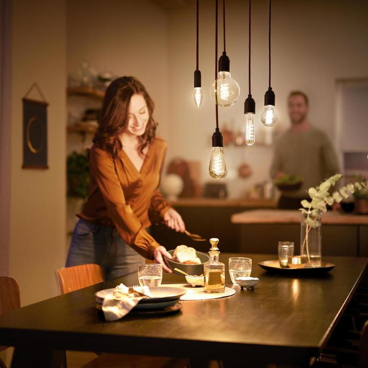 Produktbild Philips Professional Lampe (E27, 470 lm, 1x)