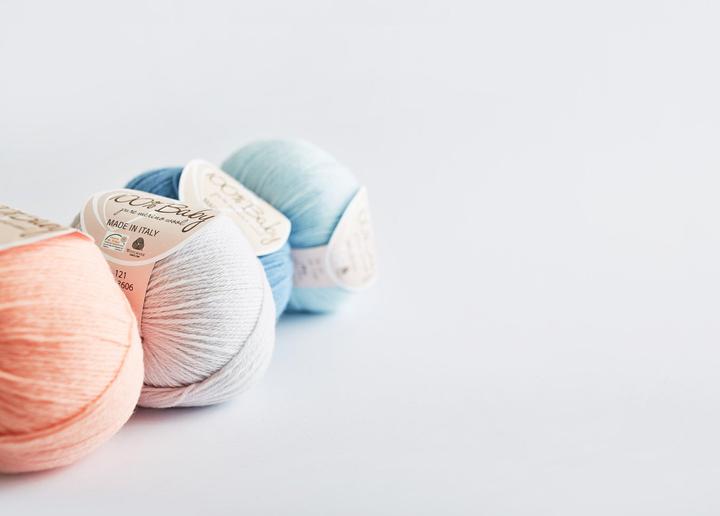 Image du produit DMC Baby Merino (225 m)