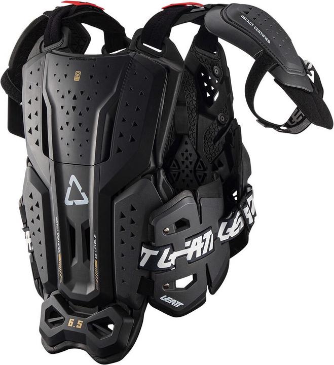 Actual product image Leatt 6.5 Pro (XXL)