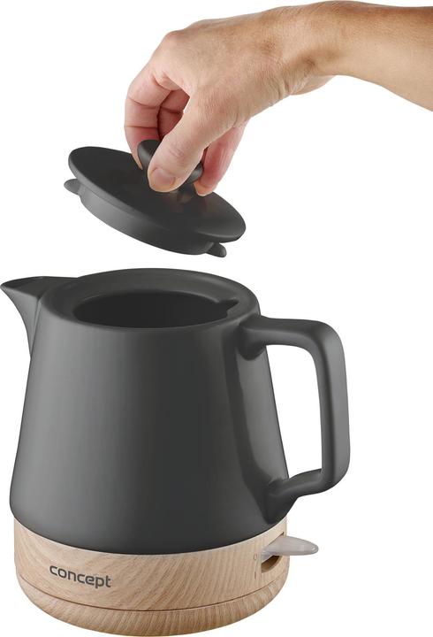 Immagine prodotto Concept RK0062 (1 l)