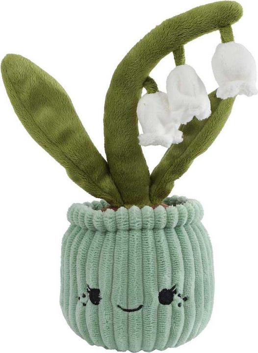 Actual product image Take Me Home Pflanze Plüsch Schneeglöckchen L - 24cm (24 cm)