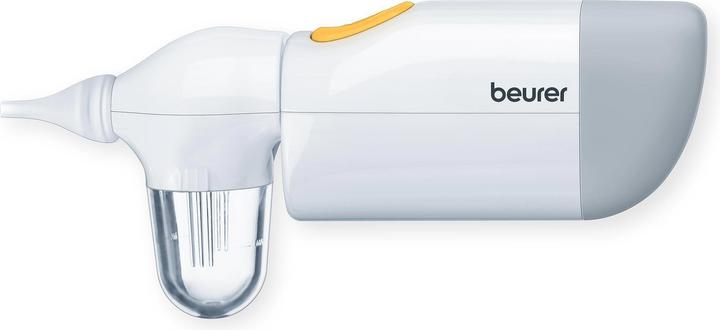Immagine prodotto Beurer Aspiratore nasale NA20