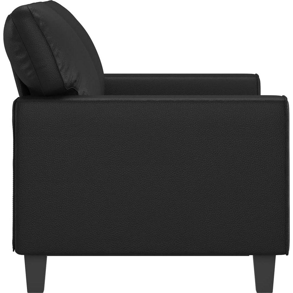 Thumbnail - VidaXL, Sofa, Ginnifer (2-Sitzer)