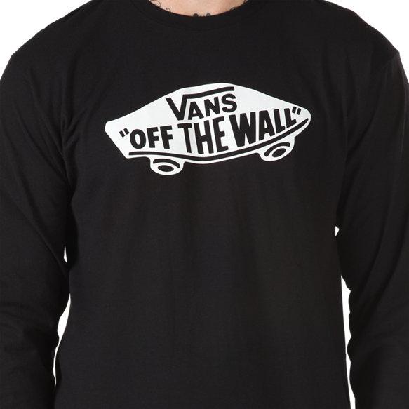 Actual product image Vans Classic (S)