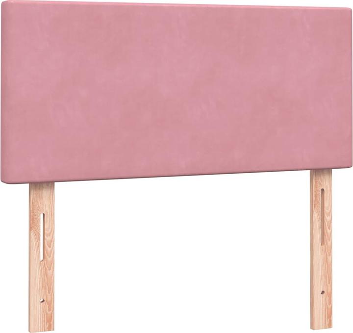 Actual product image VidaXL Sangerhausen (90 x 220 cm)