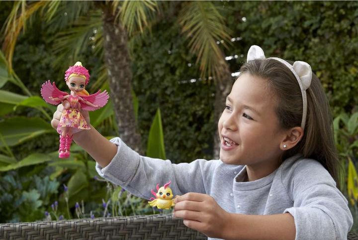 Produktbild Enchantimals Phoenix