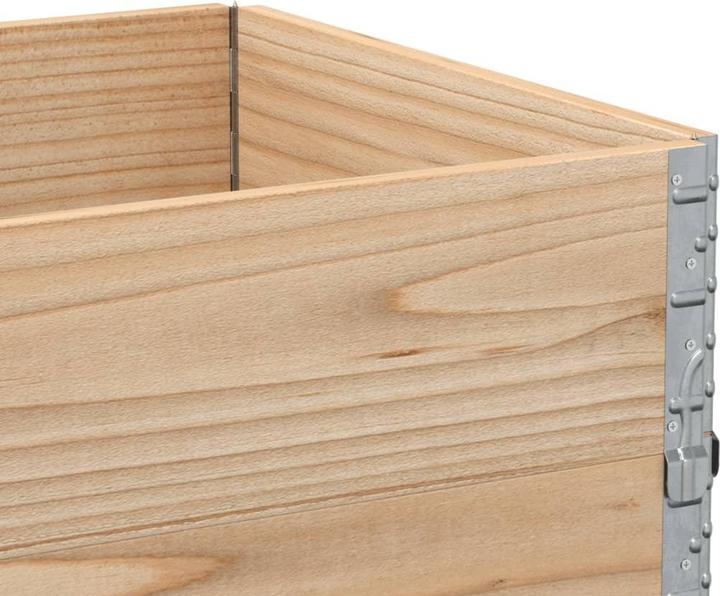 Produktbild vidaXL Lauchlan