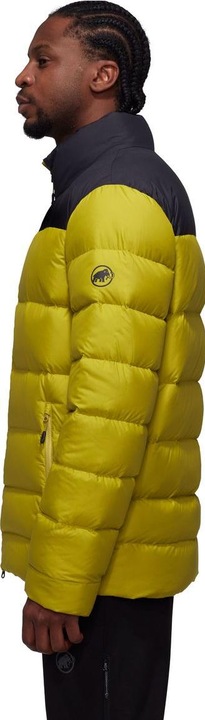 Actual product image Mammut Whitehorn IN Jacket Men (XXL)