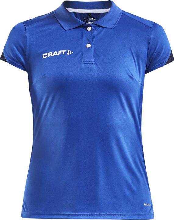 Produktbild Craft Pro Control Impact Polo Damen (M)