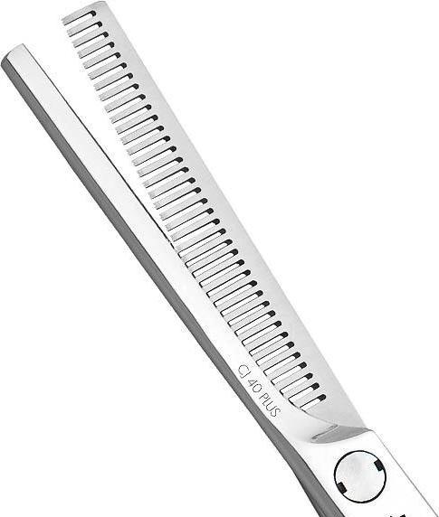 Immagine prodotto Jaguar HS Scissors 5.5" 92555 CJ 40 Modelling Scissors Silver Line (13.97 cm)
