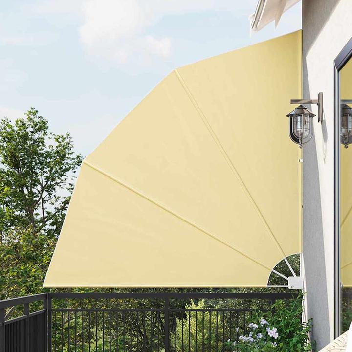 Produktbild vidaXL Balkon Sichtschutz (210 cm)