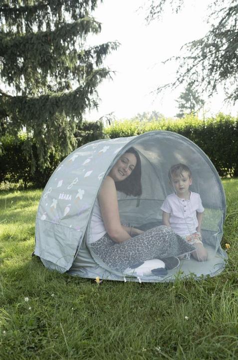 Produktbild Beaba UV-Zelt breezy Kaki