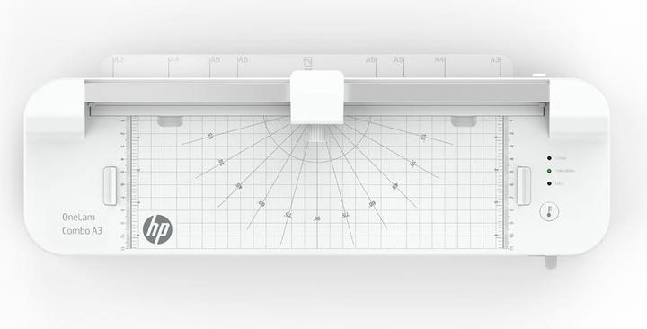 Immagine prodotto HP Laminatore OneLam Combo (125 µm, A3, A4, A6, A5)