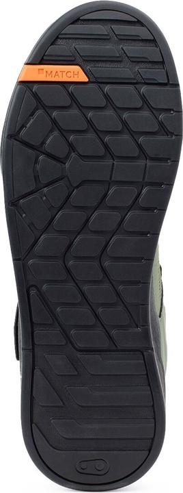 Actual product image Crankbrothers Stamp Speedlace (41)