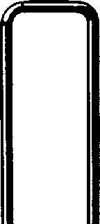 Revotool Nietjes type K5562 (10780 Pcs., 40 mm)