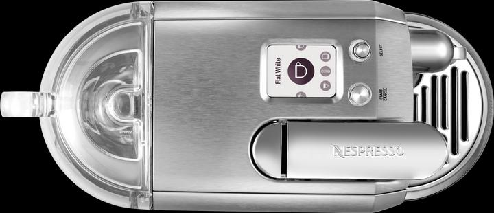 Image du produit Sage Nespresso Creatista Plus (NESPRESSO Original, Fiche CH)