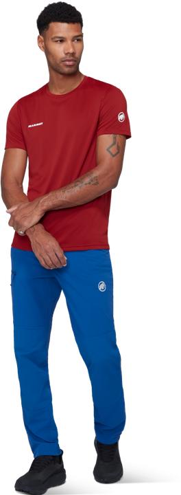 Actual product image Mammut Selun FL T-Shirt Men (L)
