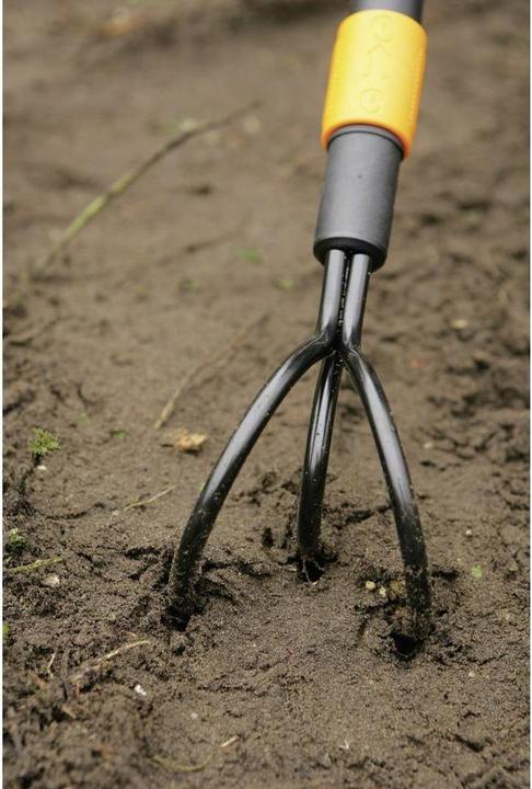 Actual product image Fiskars Cultivator